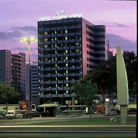 아코레스 리스보아