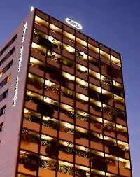 Hotel Acores 4*