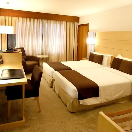 Hotel Acores 4*