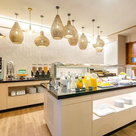 Hotel Acores Lissabon