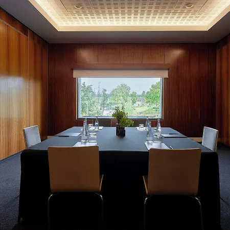 Acores Hotel Lissabon