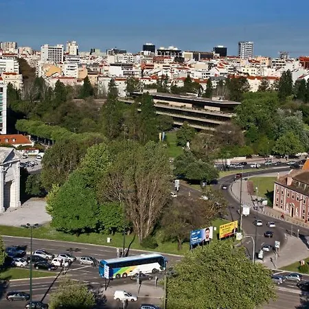 Acores Готель Лісабон