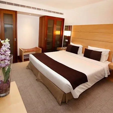 Acores Готель 4*